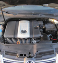volkswagen jetta 2006 beige sedan 2 5 gasoline 5 cylinders front wheel drive automatic 46410