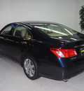 lexus es 350 2008 dk  blue sedan gasoline 6 cylinders front wheel drive automatic 91731