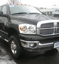 dodge ram 2500 2008 black gasoline 8 cylinders 4 wheel drive automatic with overdrive 13502
