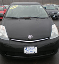toyota prius 2008 black hatchback hybrid 4 cylinders front wheel drive automatic 13502