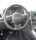 jeep grand cherokee 2012 black suv laredo gasoline 6 cylinders 4 wheel drive automatic 45840