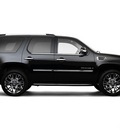 cadillac escalade 2009 suv flex fuel 8 cylinders all whee drive 6 speed automatic 77388