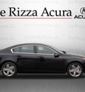 acura tl 2012 black sedan tech awd gasoline 6 cylinders all whee drive automatic with overdrive 60462