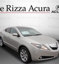 acura zdx 2012 gray tech gasoline 6 cylinders all whee drive automatic with overdrive 60462