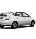 toyota prius 2009 hatchback hybrid 4 cylinders front wheel drive cont  variable trans  33021