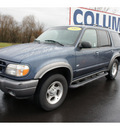ford explorer 2001 dk  blue suv xlt gasoline 6 cylinders 4 wheel drive automatic with overdrive 98632
