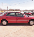 buick park avenue 1999 dk  red sedan ultra supercharged gasoline v6 front wheel drive automatic 28217