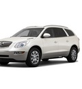 buick enclave 2012 suv gasoline 6 cylinders all whee drive not specified 08902