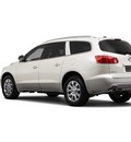 buick enclave 2012 suv gasoline 6 cylinders all whee drive not specified 08902