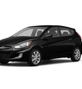 hyundai accent 2012 hatchback se gasoline 4 cylinders front wheel drive 6 speed automatic 47130