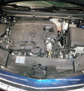 chevrolet malibu 2010 blue sedan 1lt gasoline 4 cylinders front wheel drive automatic 14224