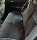 chevrolet impala 2011 black sedan ls fleet flex fuel 6 cylinders front wheel drive automatic 76108