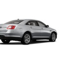 ford taurus 2012 sedan limited gasoline 6 cylinders front wheel drive 6 speed automatic 76205