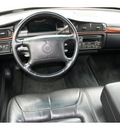 cadillac deville 1999 silver sedan gasoline v8 front wheel drive automatic 98632