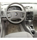 chevrolet malibu classic 2008 gray sedan lt gasoline 6 cylinders front wheel drive automatic 98632