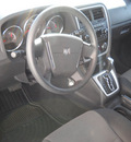dodge caliber 2010 silver hatchback sxt gasoline 4 cylinders front wheel drive automatic 79925