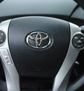 toyota prius 2011 blizzard pearl hatchback iii hybrid 4 cylinders front wheel drive automatic 91731