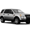 land rover lr2 2008 suv hse gasoline 6 cylinders all whee drive shiftable automatic 77388