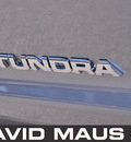 toyota tundra 2012 silver sr5 gasoline 6 cylinders 2 wheel drive automatic 32771