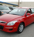hyundai elantra touring 2012 volcanic red wagon gls gasoline 4 cylinders front wheel drive automatic 94010