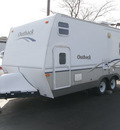 keystone outback 2005 white not specified not specified 80905