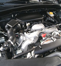 subaru impreza 2009 dark gray sedan 2 5i gasoline 4 cylinders all whee drive automatic 80905