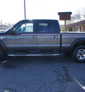 ford f 250 super duty 2004 black harley davidson diesel 8 cylinders 4 wheel drive automatic 95678