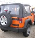 jeep wrangler 2012 orange suv sport gasoline 6 cylinders 4 wheel drive 5 speed automatic 62863