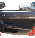 mitsubishi lancer sportback 2010 dk  red hatchback gts gasoline 4 cylinders front wheel drive automatic 78238