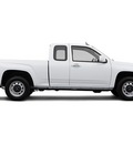 chevrolet colorado 2012 work truck gasoline 5 cylinders 4 wheel drive 4 speed automatic 55313