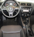 volkswagen jetta 2011 gray sedan tdi diesel 4 cylinders front wheel drive 6 speed manual 76108