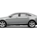 ford taurus 2012 silver sedan sho gasoline 6 cylinders all whee drive not specified 46168