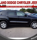 jeep grand cherokee 2012 black suv laredo e gasoline 6 cylinders 2 wheel drive automatic 33157