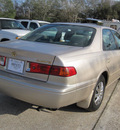 toyota camry 2000 silver sedan ce gasoline 4 cylinders front wheel drive automatic with overdrive 77379