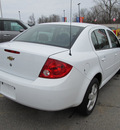 chevrolet cobalt 2010 white sedan 2lt gasoline 4 cylinders front wheel drive automatic 13502