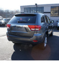 jeep grand cherokee 2012 gray suv laredo x gasoline 6 cylinders 4 wheel drive automatic with overdrive 08844
