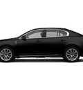 lincoln mks 2012 sedan 6 cylinders all whee drive not specified 08902