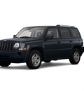 jeep patriot 2008 suv gasoline 4 cylinders 2 wheel drive not specified 80126