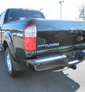 toyota tundra 2006 black limited gasoline 8 cylinders rear wheel drive automatic 34788