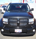 dodge nitro 2011 black suv sxt gasoline 6 cylinders 2 wheel drive automatic 79925