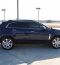 cadillac srx 2010 blue suv gasoline 6 cylinders all whee drive automatic 76087