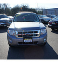 ford escape 2008 gray suv xlt gasoline 6 cylinders all whee drive automatic with overdrive 08902