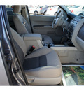 ford escape 2008 gray suv xlt gasoline 6 cylinders all whee drive automatic with overdrive 08902