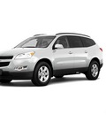chevrolet traverse 2010 suv lt gasoline 6 cylinders all whee drive 6 speed automatic 55313