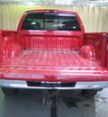 dodge ram pickup 1500 2002 red slt gasoline 8 cylinders 4 wheel drive automatic with overdrive 44883