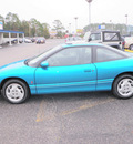 saturn s series 1994 blue coupe sc2 gasoline 4 cylinders twin cam front wheel drive automatic 32401