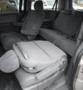 honda odyssey 2007 silver van ex gasoline 6 cylinders front wheel drive automatic with overdrive 60462
