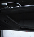 porsche panamera 2012 black sedan 4s gasoline 8 cylinders rear wheel drive automatic 91731
