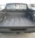 honda ridgeline 2010 gray pickup truck rts gasoline 6 cylinders 4 wheel drive automatic 13502
