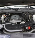 chevrolet suburban 2005 black suv 1500 z71 flex fuel 8 cylinders 4 wheel drive automatic 76018